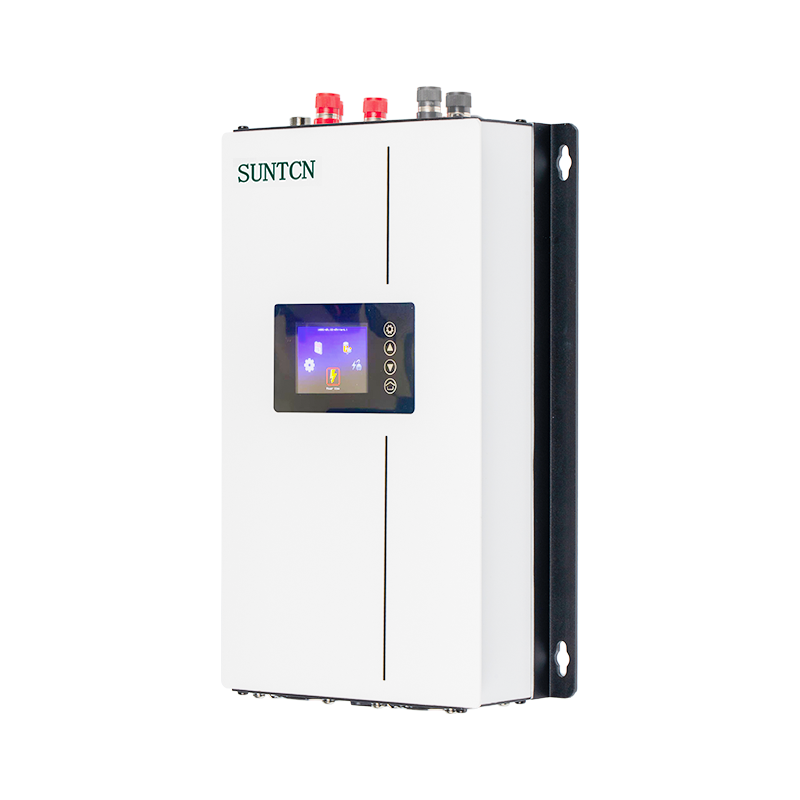 Инвертор ветровой турбины WAL мощностью 1000 Вт 