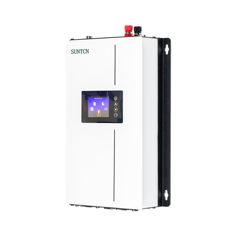 Инвертор ветряной турбины WDL мощностью 1000 Вт 